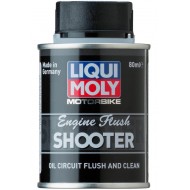 Liqui Moly Motorbike Engine Flush Shooter